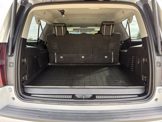 Used 2018 Chevrolet Suburban LT AWD/4WD image 27