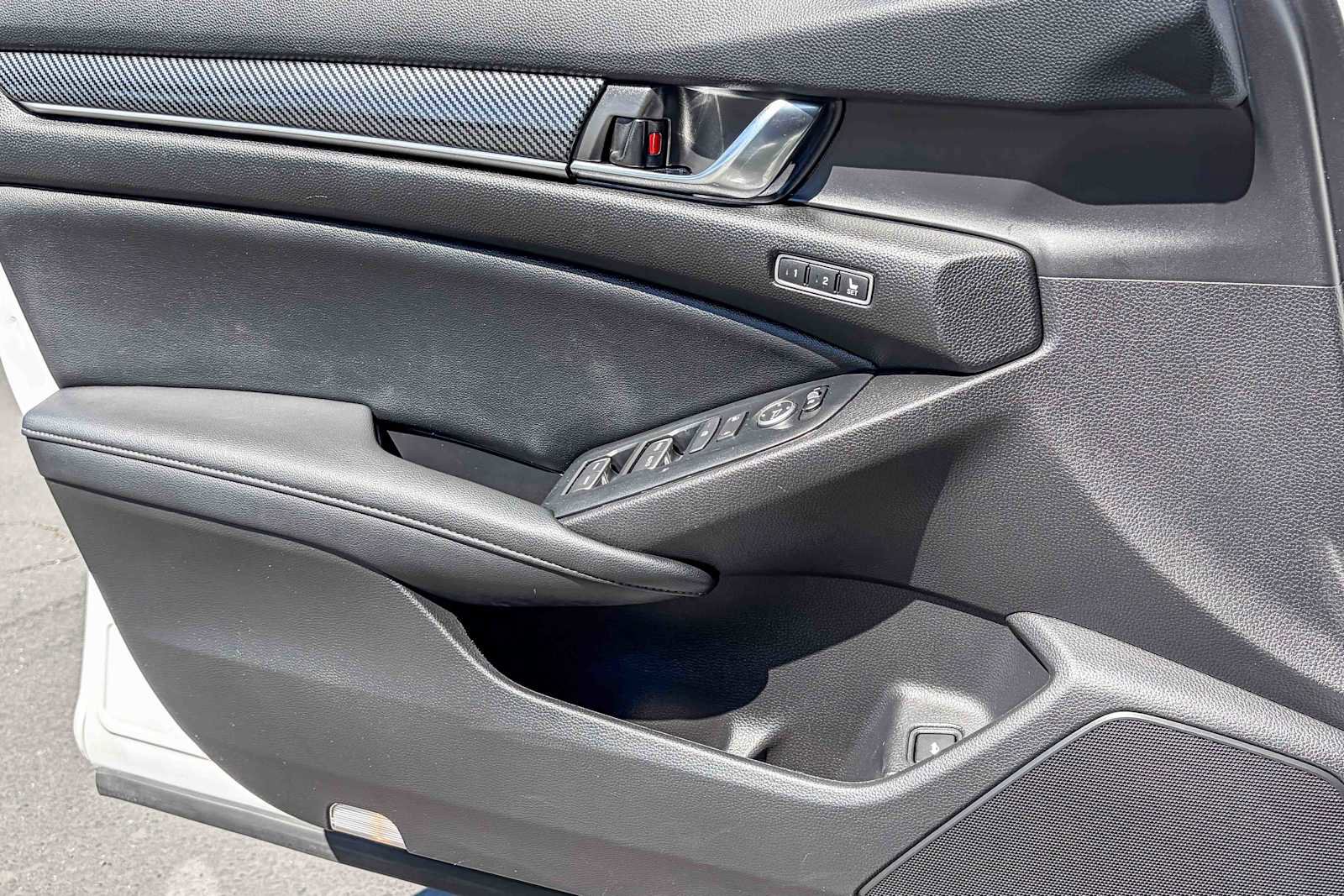 Used 2022 Honda Accord EX-L image 20