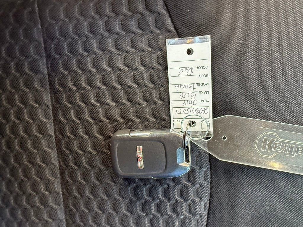 Used 2018 GMC Terrain SLE w/ Driver Convenience Package image 38