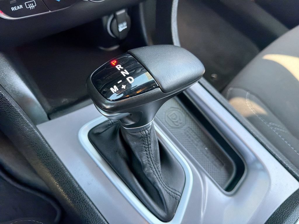 Certified 2023 Dodge Charger SXT RWD image 20