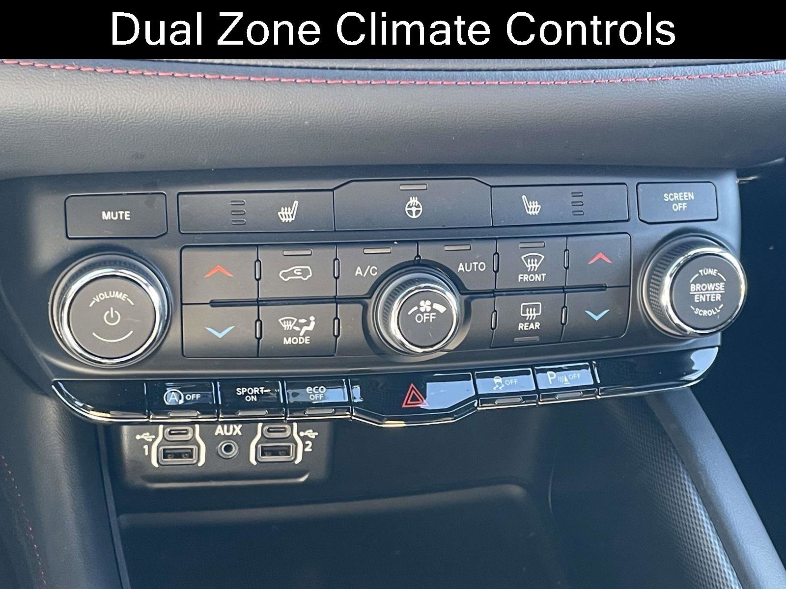 Used 2024 Dodge Durango GT image 6