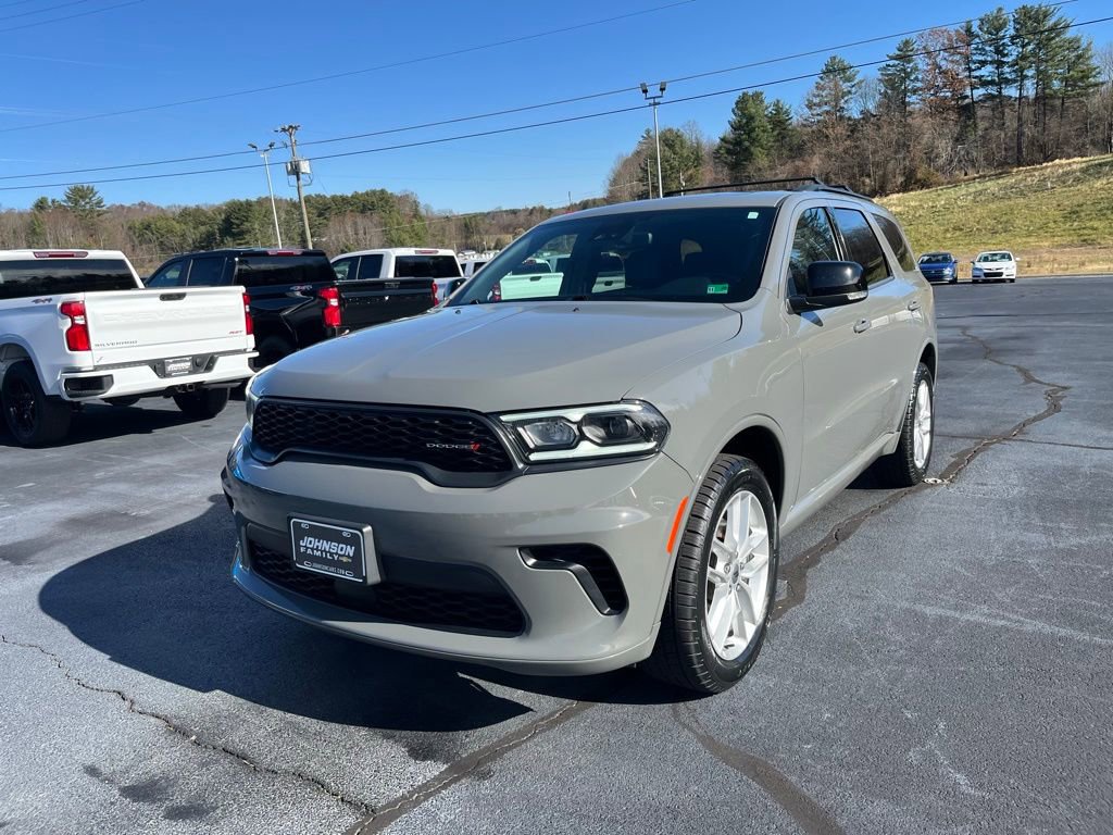 Used 2024 Dodge Durango GT image 29