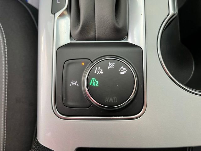 Used 2024 Chevrolet Blazer LT w/ Convenience Package image 34