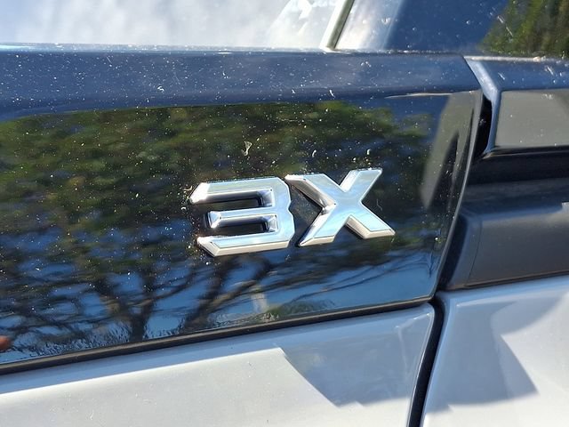 Used 2025 GMC Hummer EV 3X AWD/4WD image 32
