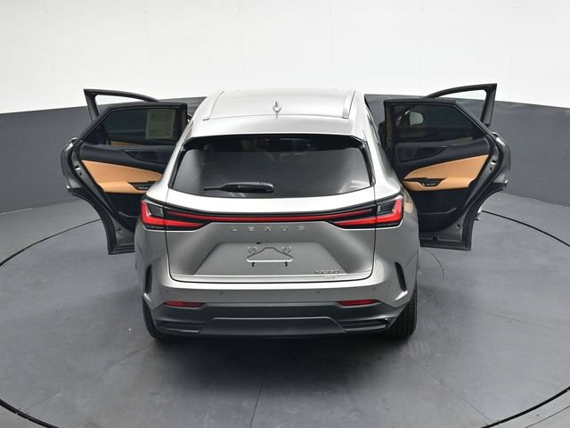 Used 2025 Lexus NX 350 AWD w/ Accessory Package (2T) image 39