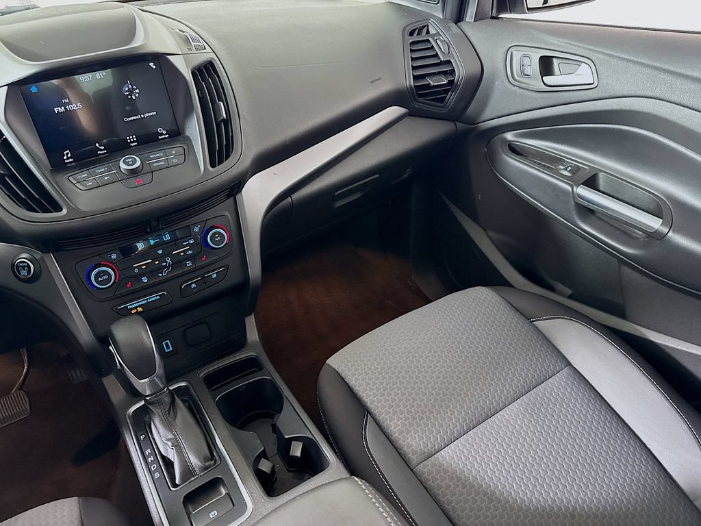 Used 2019 Ford Escape SE FWD image 21