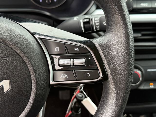 Used 2023 Kia Forte LXS FWD image 15
