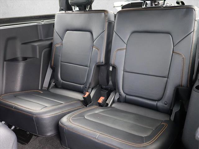 Used 2022 Ford Bronco Badlands AWD/4WD image 24