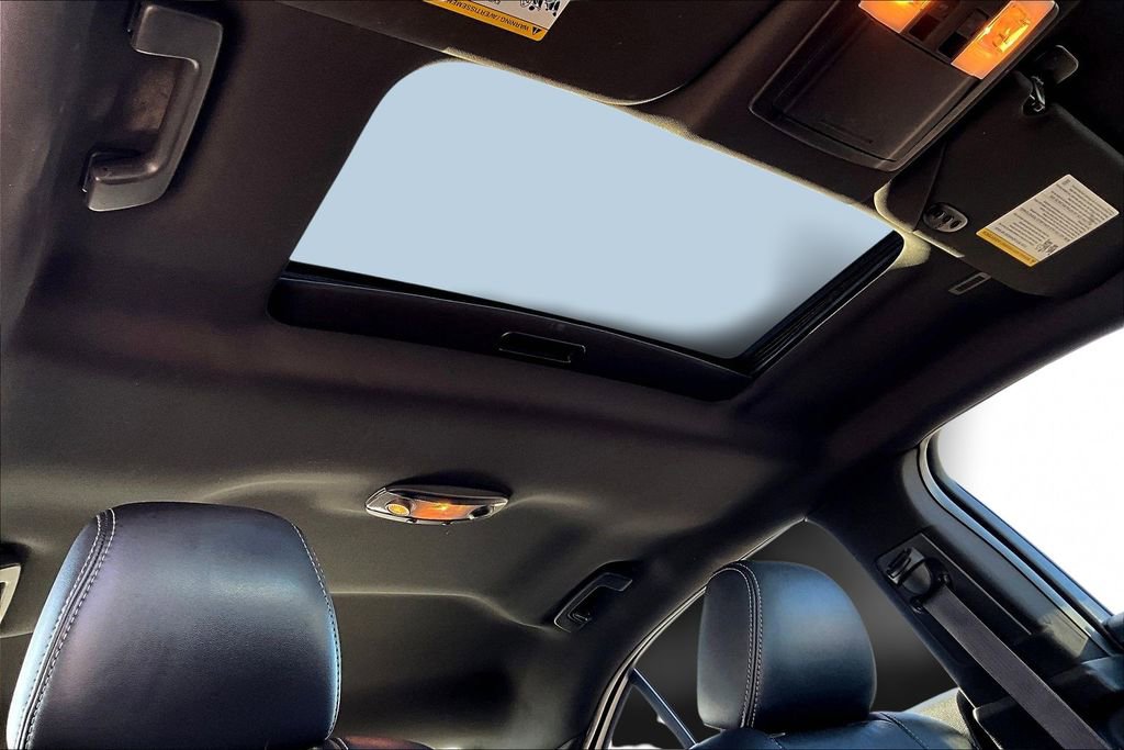 Used 2013 Ford Taurus Limited image 17