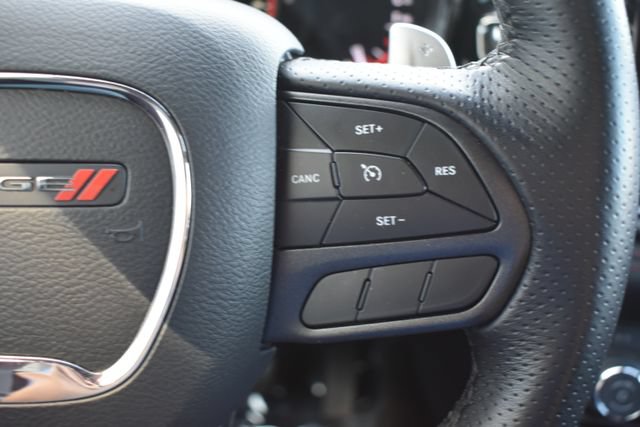 Used 2025 Dodge Durango GT AWD/4WD image 23