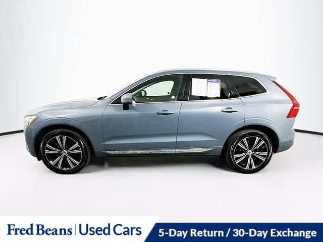 Used 2023 Volvo XC60 B5 Plus w/ Climate Package AWD/4WD image 5