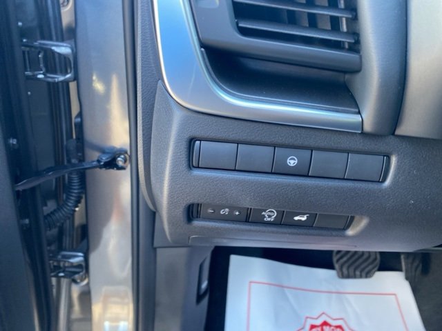 New 2026 Nissan Rogue SV image 19