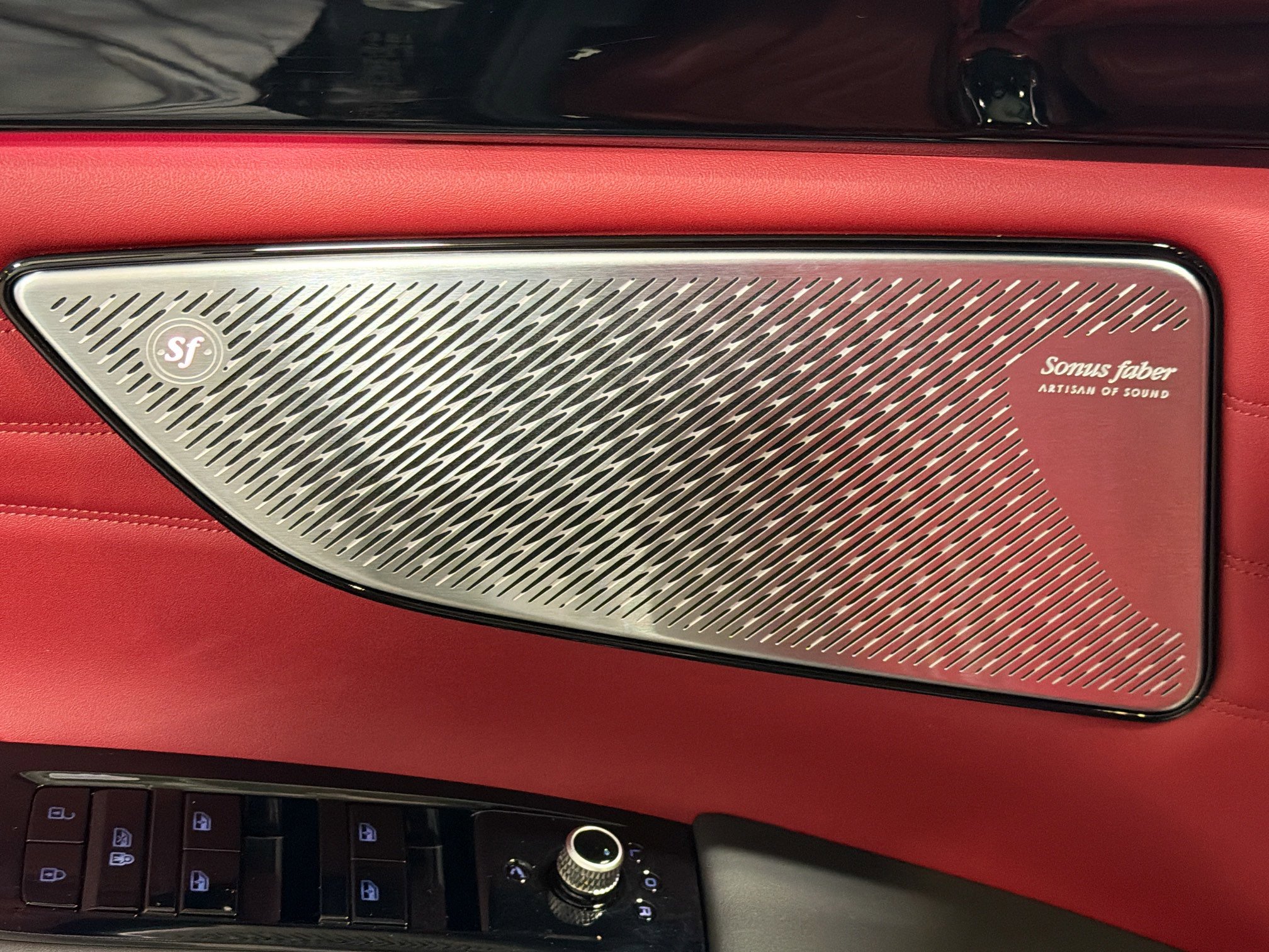 Used 2023 Maserati Grecale Modena image 24