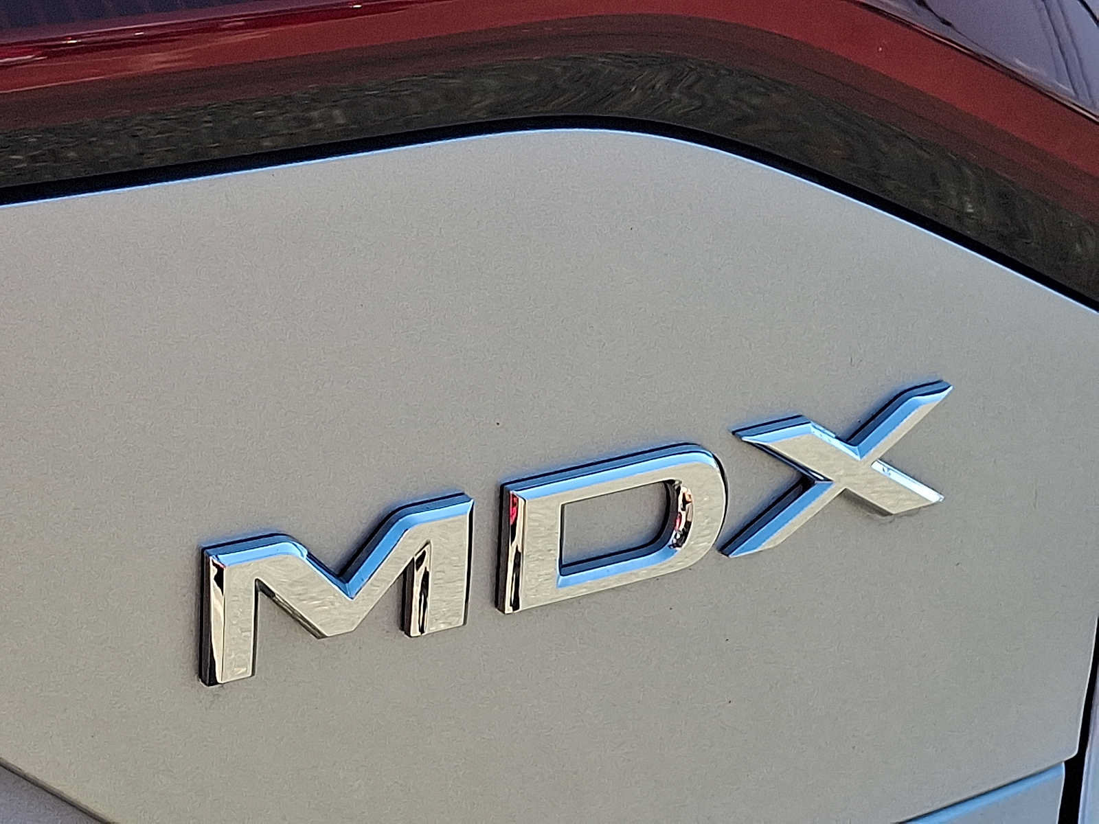 Certified 2026 Acura MDX w/ Technology Package AWD/4WD image 30