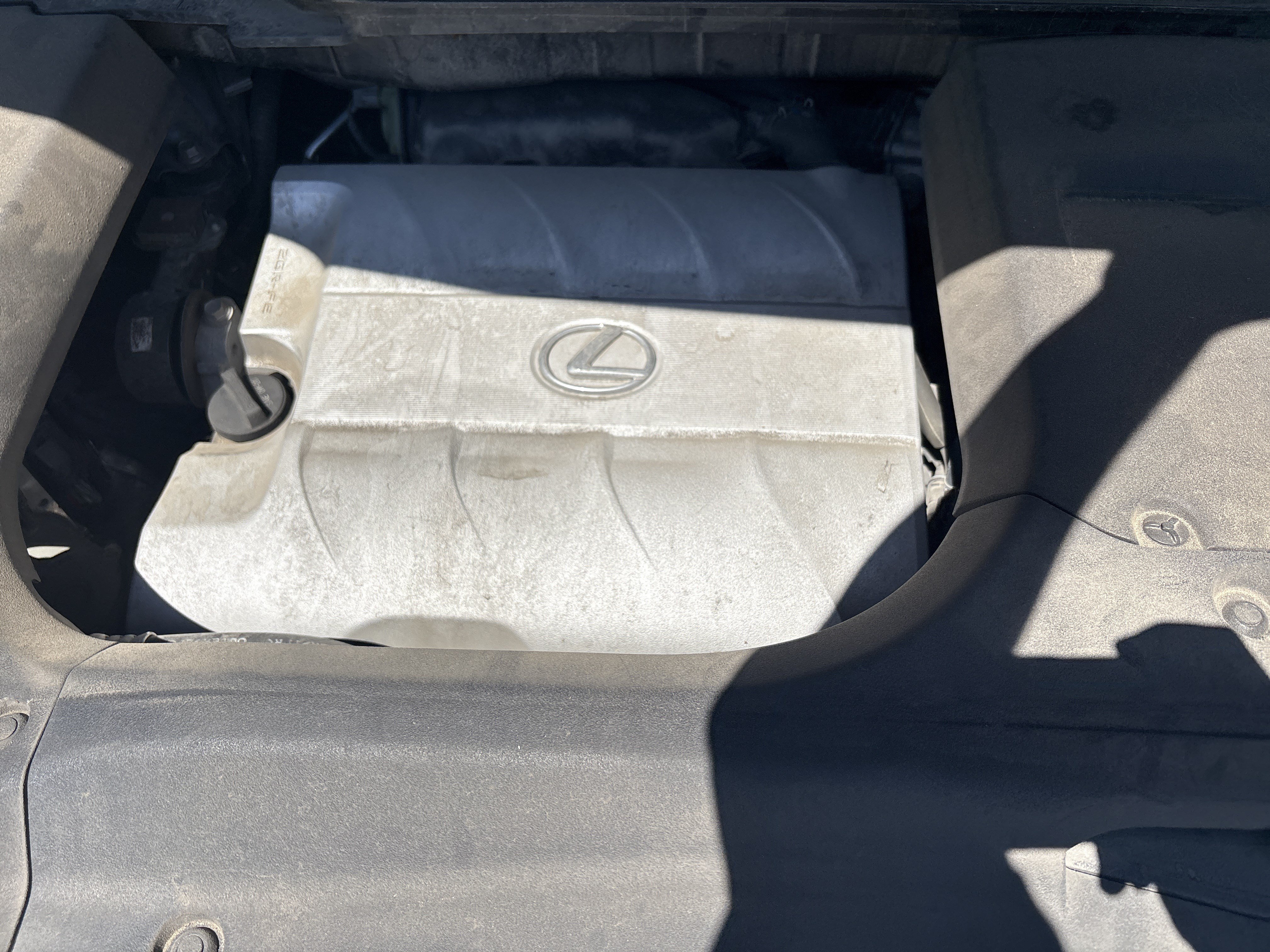 Used 2015 Lexus RX 350 AWD image 34