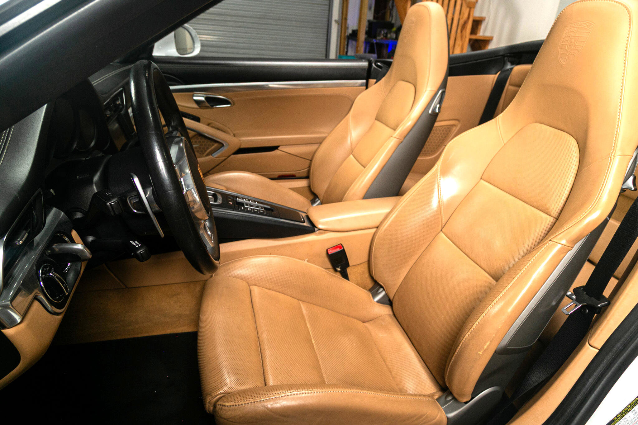 Used 2015 Porsche 911 Carrera S image 4