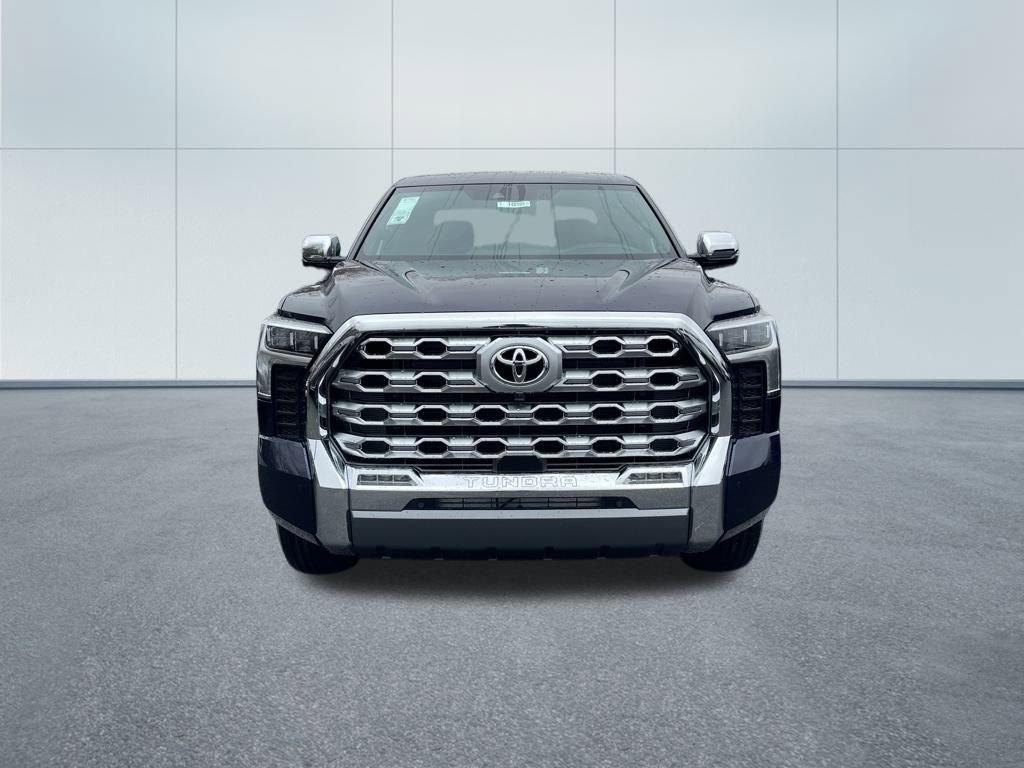 New 2026 Toyota Tundra 1794 Edition image 3