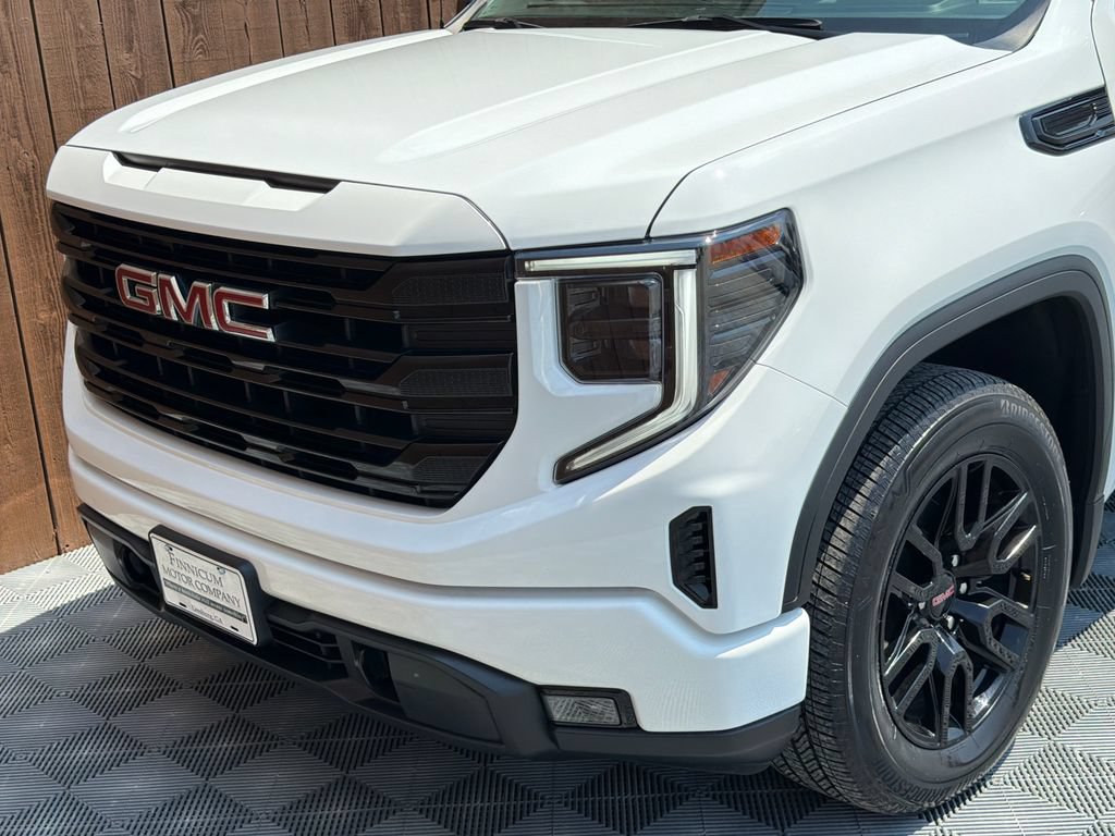 Used 2024 GMC Sierra 1500 Elevation AWD/4WD image 21