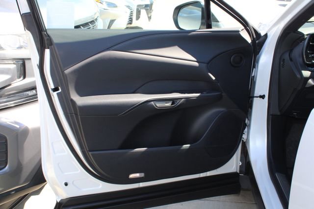 Certified 2023 Lexus RX 350 FWD w/ Cold Area Package image 11