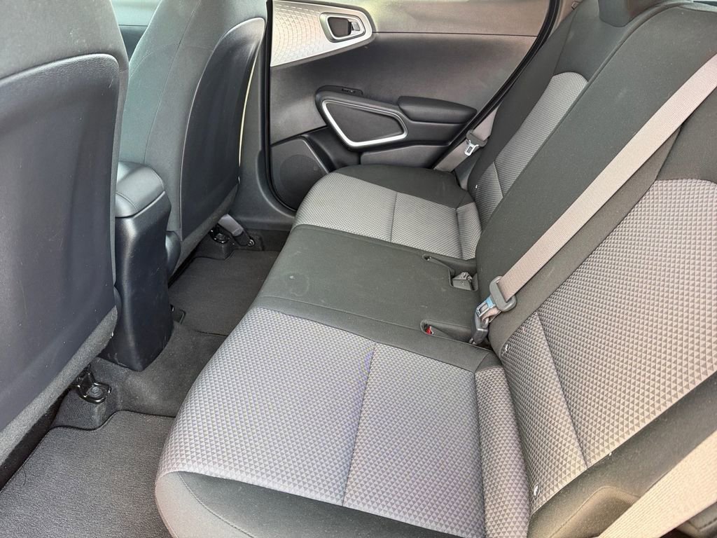 Used 2024 Kia Soul LX w/ Option Group 015 image 12