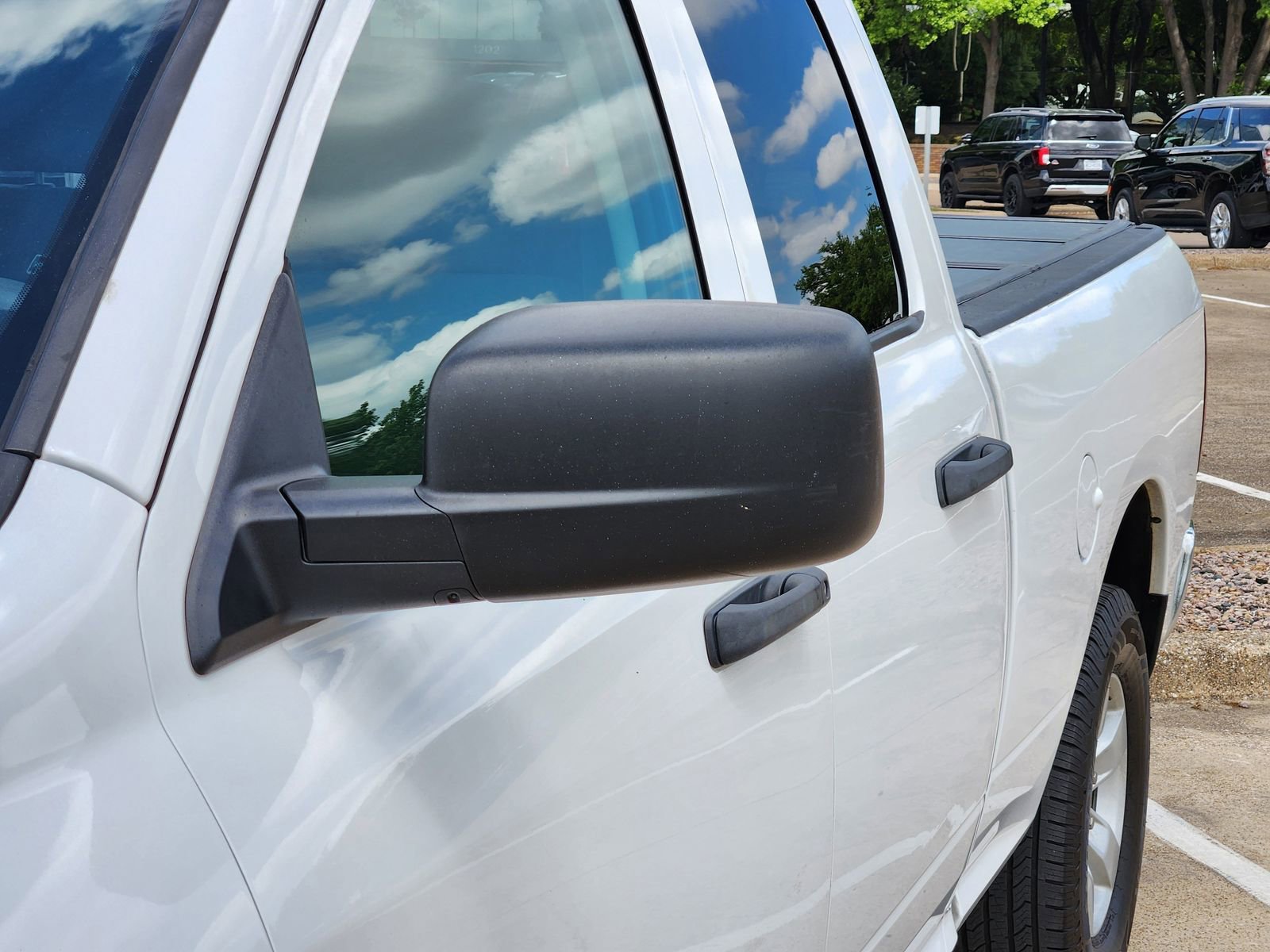 Used 2020 RAM 1500 Tradesman w/ Chrome Plus Package image 11