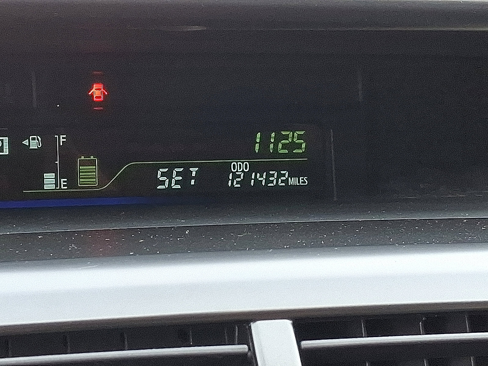 Used 2014 Toyota Prius V Five image 22