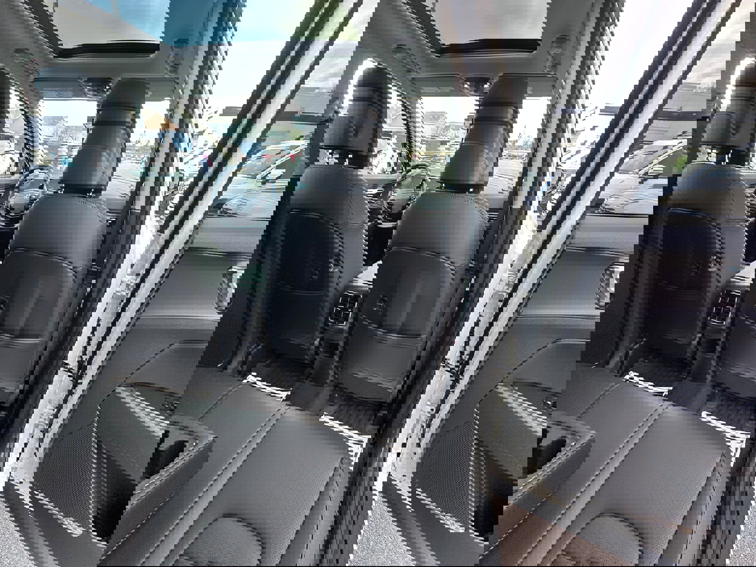 New 2026 Kia Sportage SX Prestige image 19