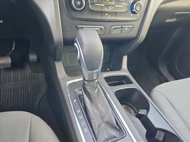 Used 2019 Ford Escape S image 11