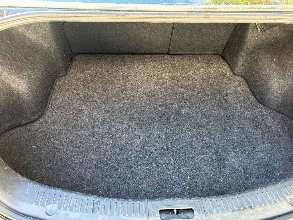 Used 2010 MAZDA MAZDA6 i Sport image 16