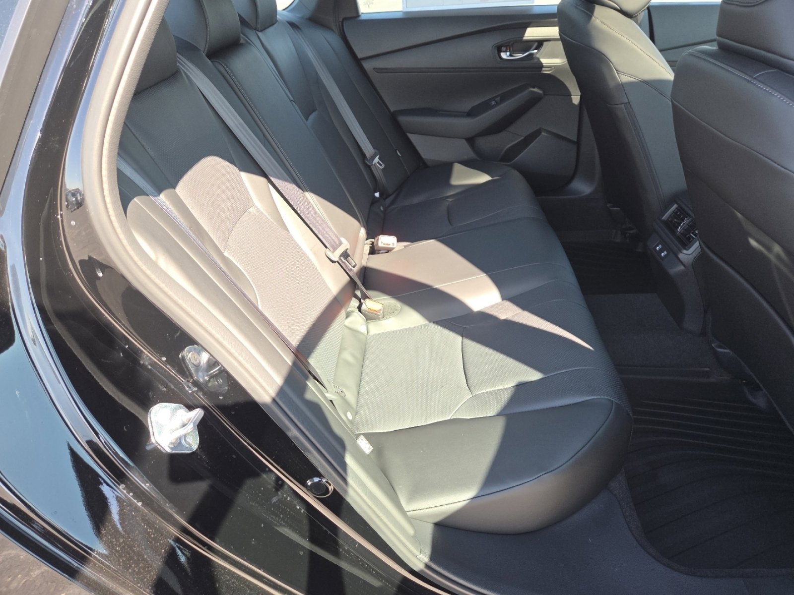 New 2026 Honda Accord Sport image 22