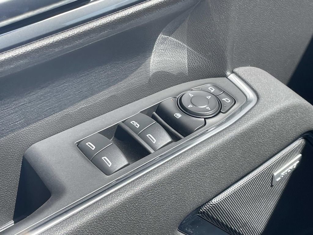 New 2026 Chevrolet Silverado 1500 LT Trail Boss w/ LT Trail Boss Premium Package image 15