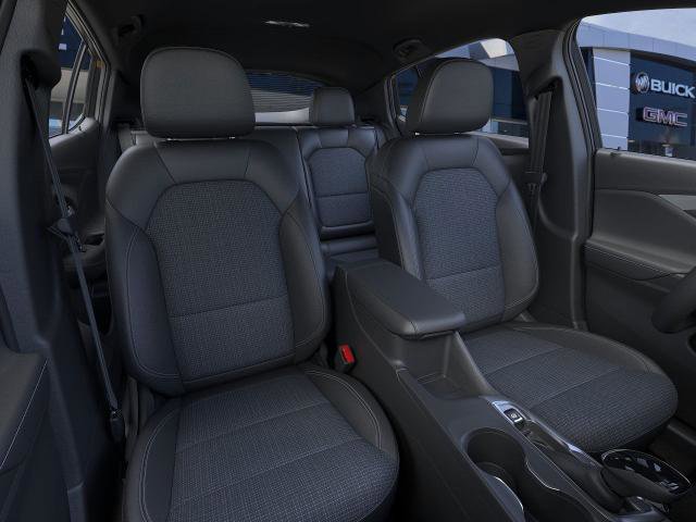 New 2026 Buick Envista Preferred w/ Convenience I Package image 31