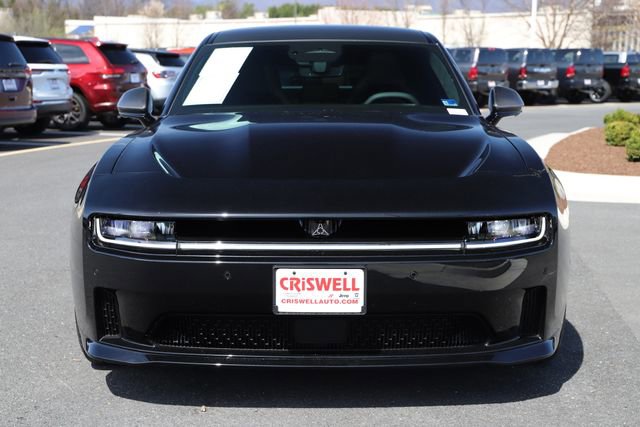 Used 2024 Dodge Charger R/T Scat Pack w/ Plus Group image 7