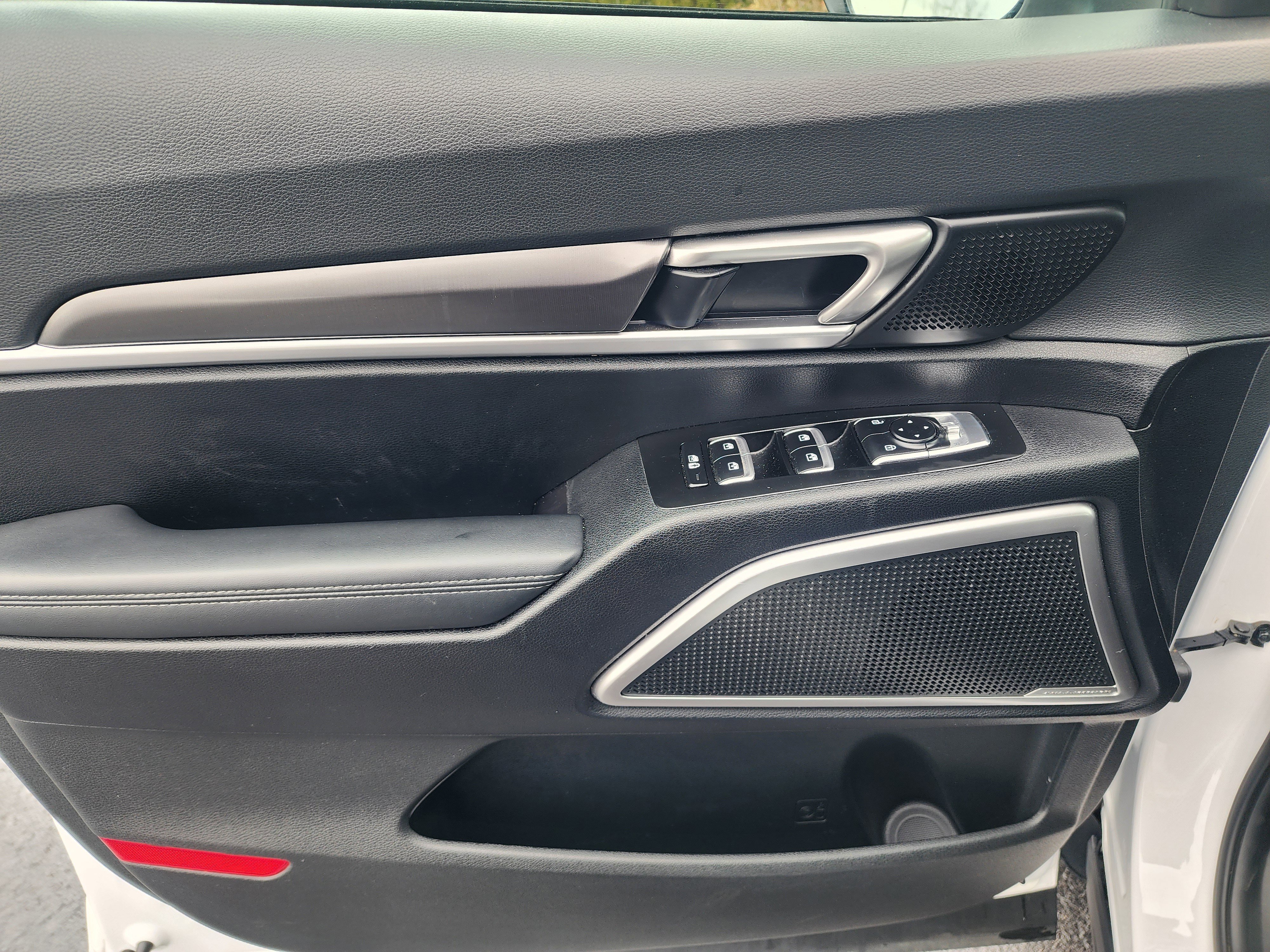 Used 2024 Kia Telluride LX image 22