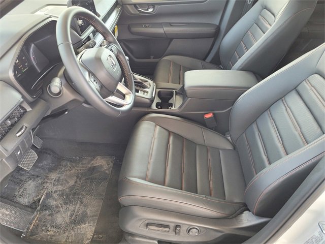 New 2026 Honda CR-V Sport-L image 11