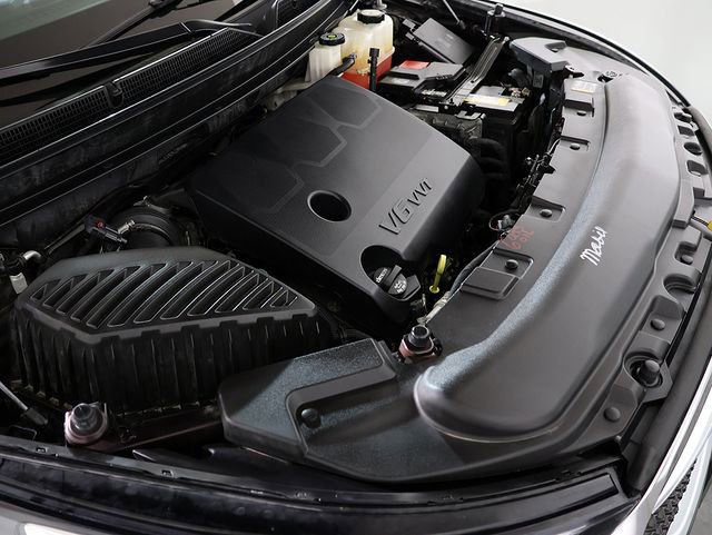 Used 2021 Buick Enclave Avenir w/ Avenir Technology Package AWD/4WD image 39