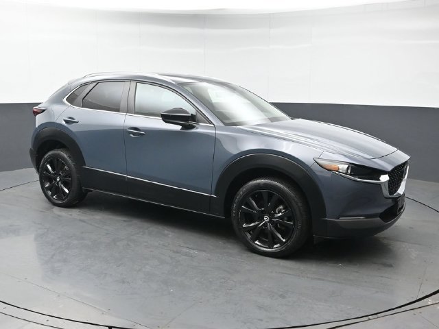 Used 2023 MAZDA CX-30 AWD 2.5 S w/ Preferred Package image 7