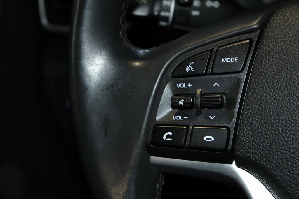 Used 2020 Hyundai Tucson Ultimate image 18