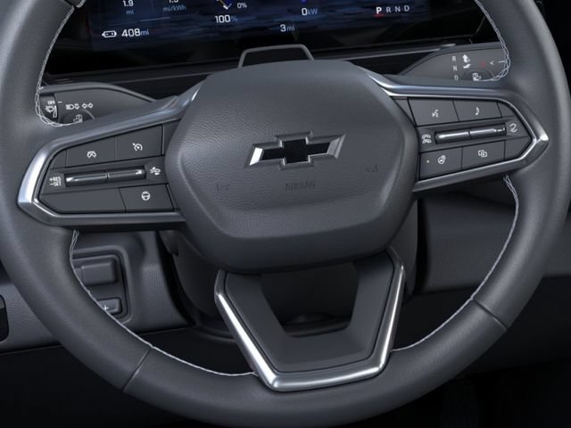 New 2026 Chevrolet Silverado EV Trail Boss w/ Premium Package AWD/4WD image 19