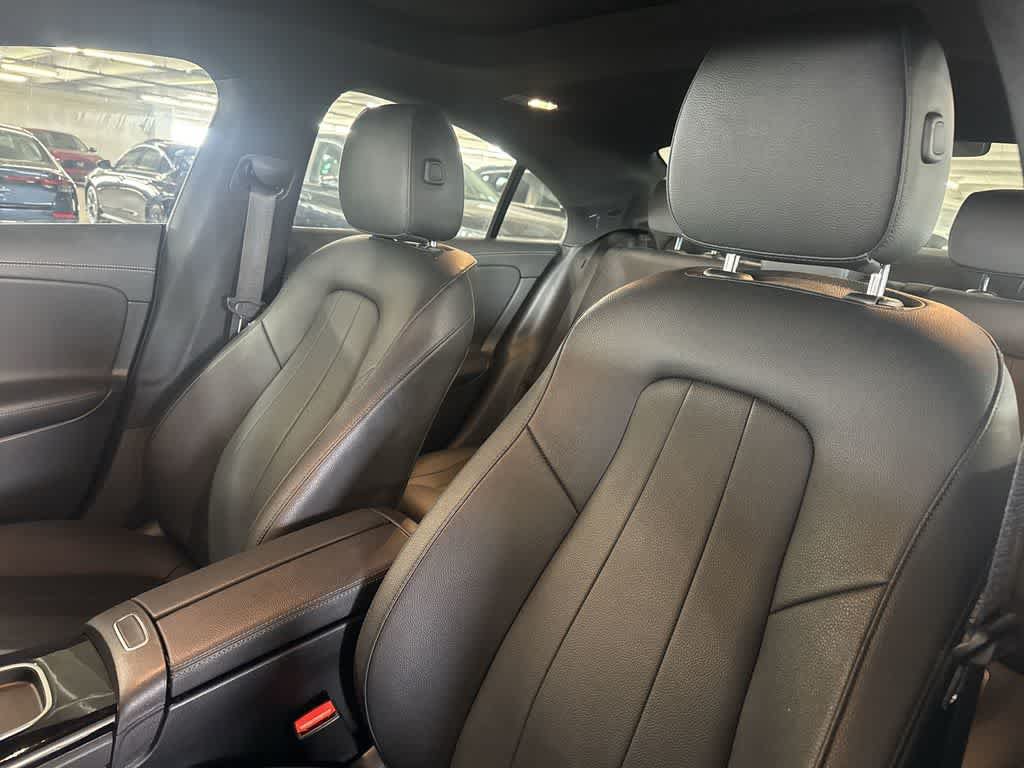 Used 2025 Mercedes-Benz CLA 250 image 13