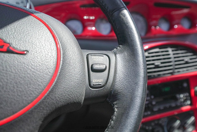 Used 1999 Plymouth Prowler RWD image 47