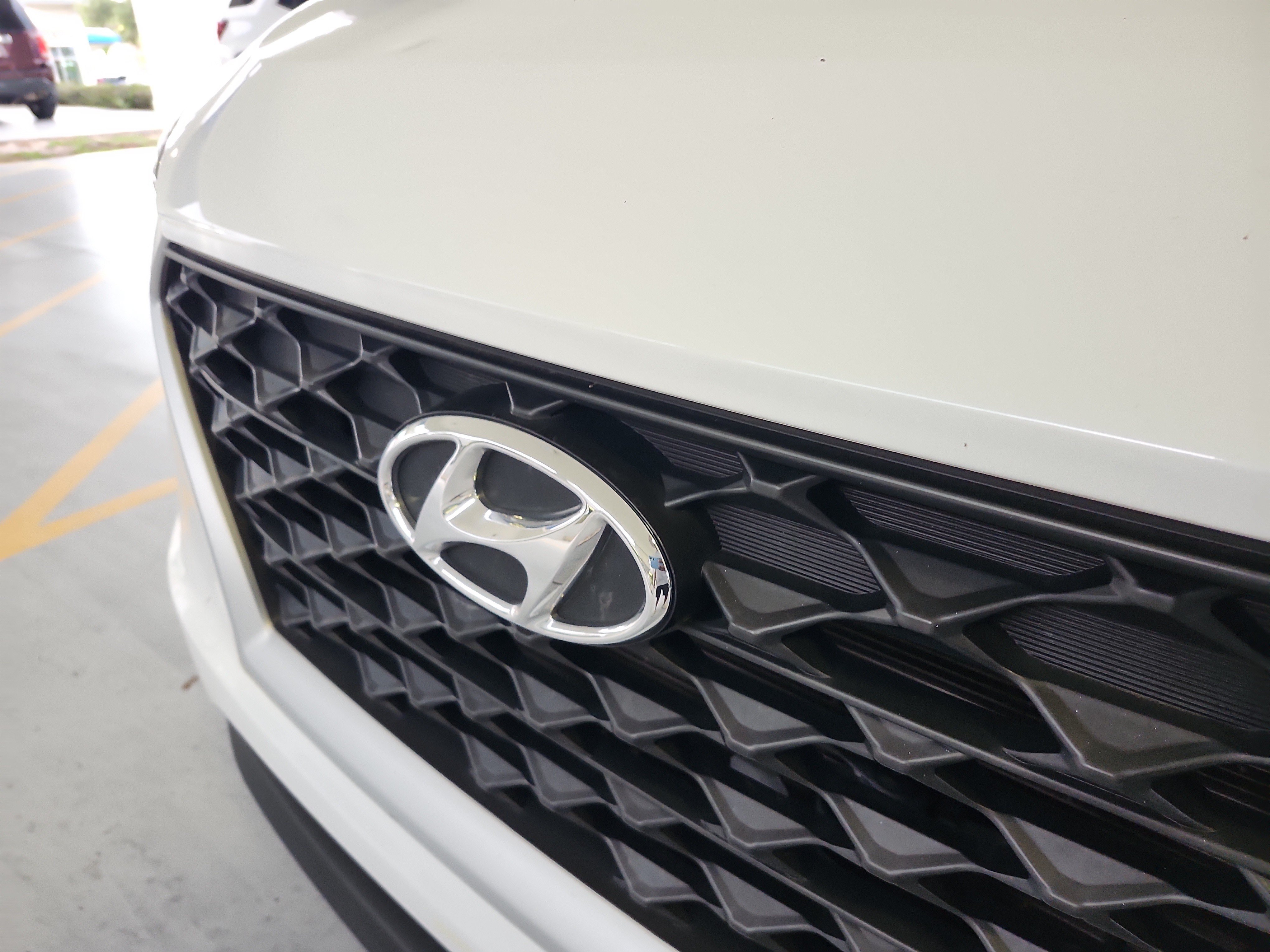 Used 2021 Hyundai Tucson SE w/ Cargo Package FWD image 23