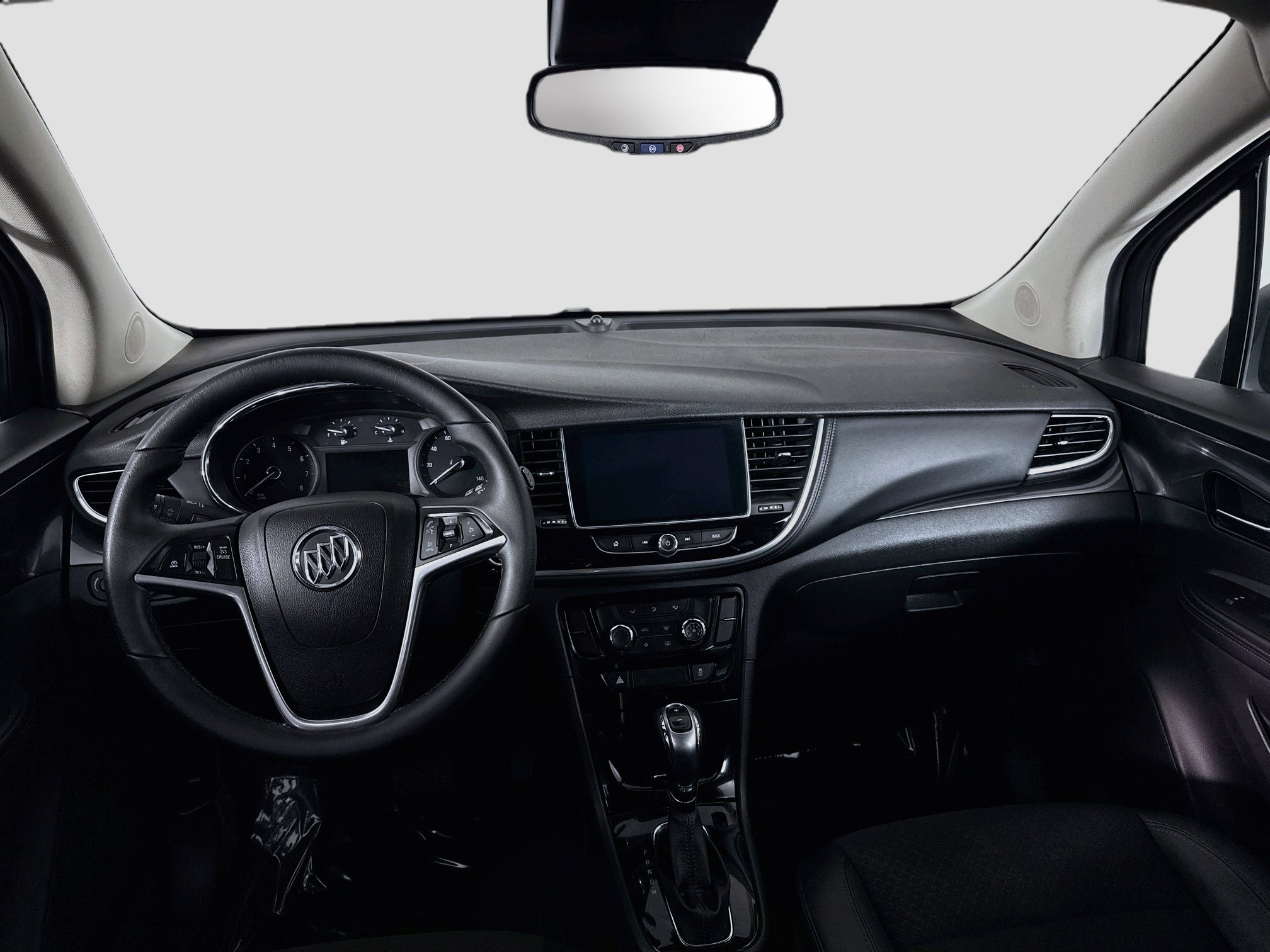 Used 2019 Buick Encore Preferred w/ Safety Package FWD image 17