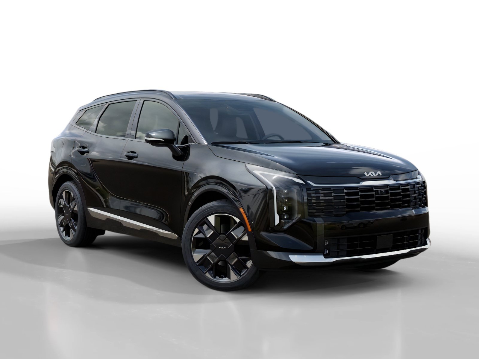 New 2027 Kia Sportage SX Prestige AWD/4WD image 8