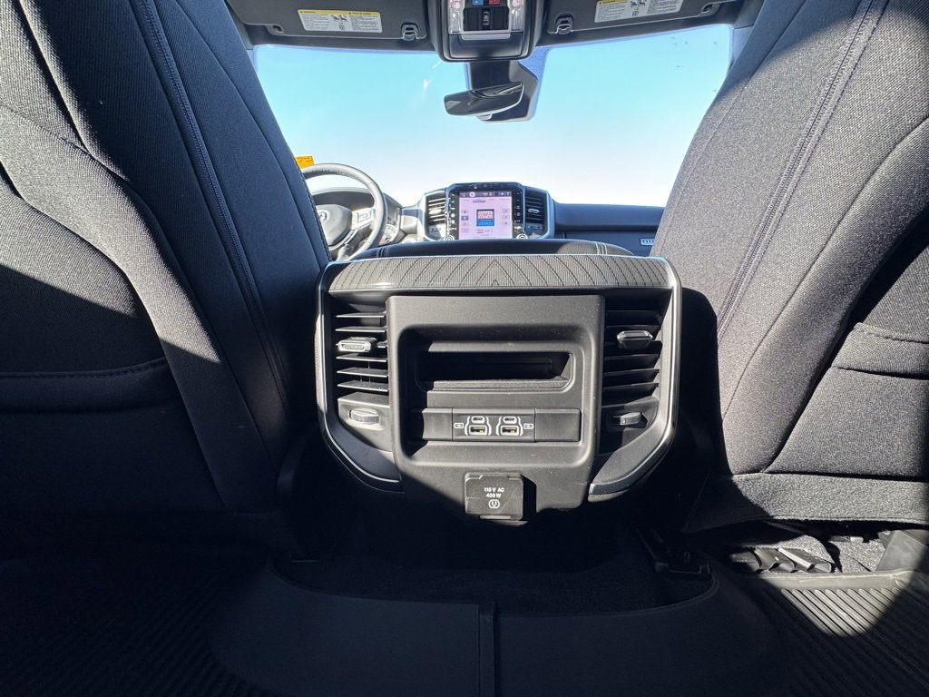 New 2026 RAM 1500 Big Horn image 14