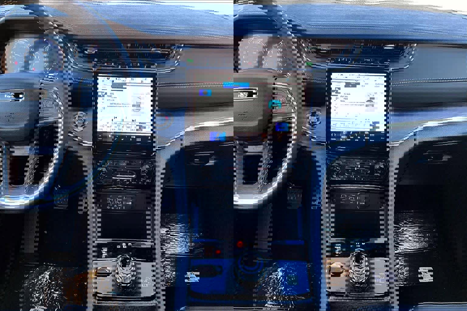 New 2025 Jeep Grand Cherokee L Limited image 7