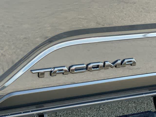 New 2026 Toyota Tacoma TRD Off-Road AWD/4WD image 24