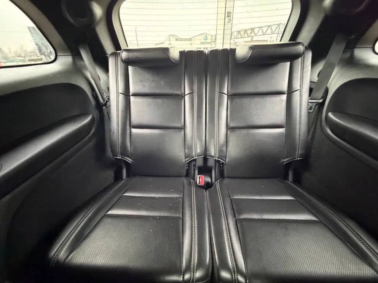 Used 2017 Dodge Durango Citadel w/ Technology Group AWD/4WD image 21