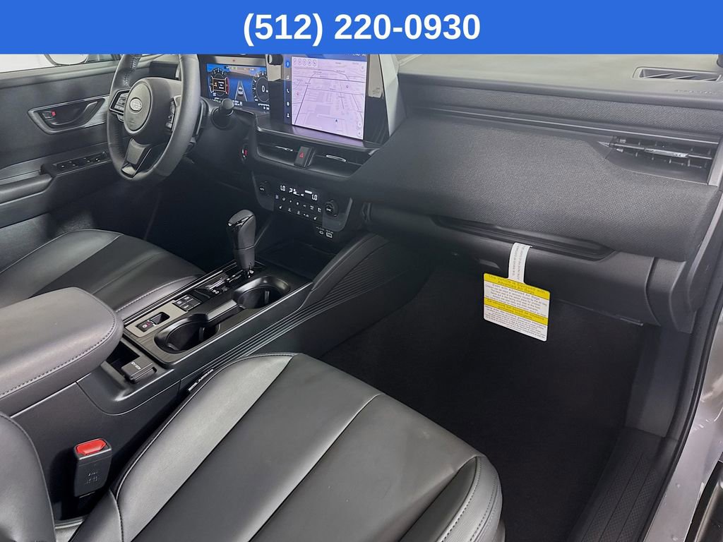 Certified 2026 Subaru Outback Premium image 37