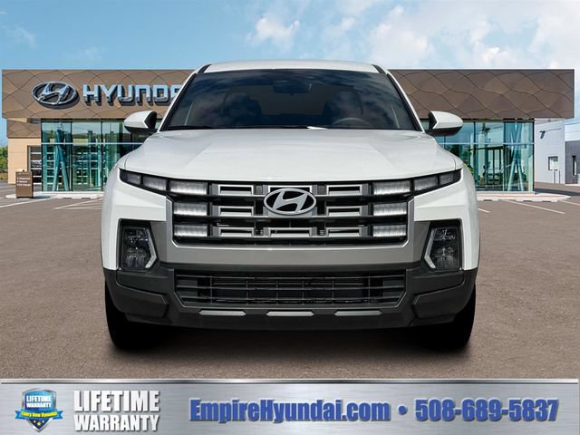 New 2026 Hyundai Santa Cruz SE AWD/4WD image 12